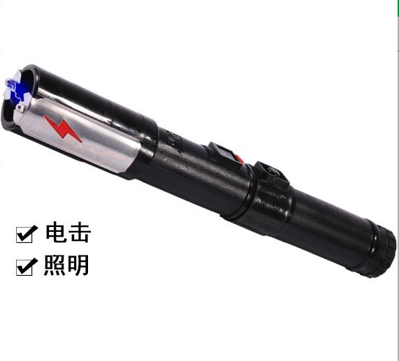 安保器材為何如此受歡迎？