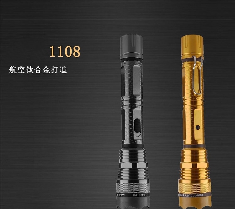 使用高壓電棒會有危險嗎？