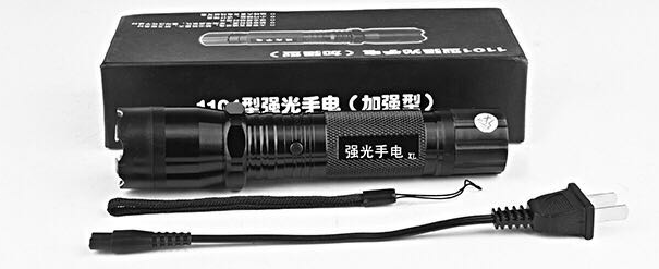 電棍的伏數(shù)大小跟價格有沒有關(guān)系？