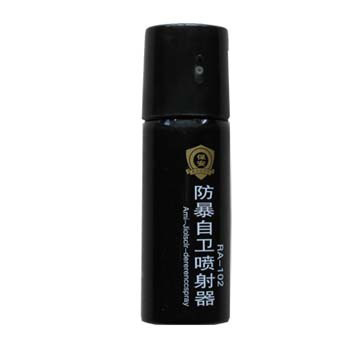 防狼噴霧有什么區(qū)別嗎？