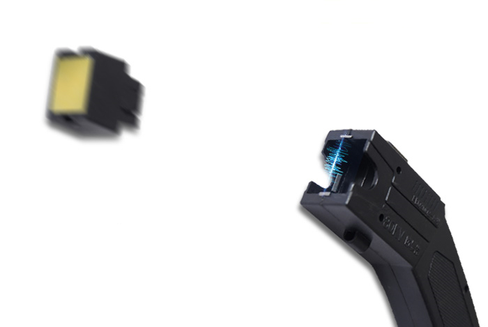電擊器是什么？電擊器防身效果好嗎？