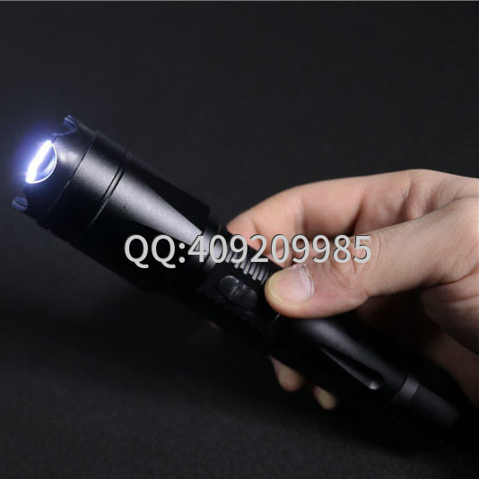 電棍是一種好的防身工具嗎？