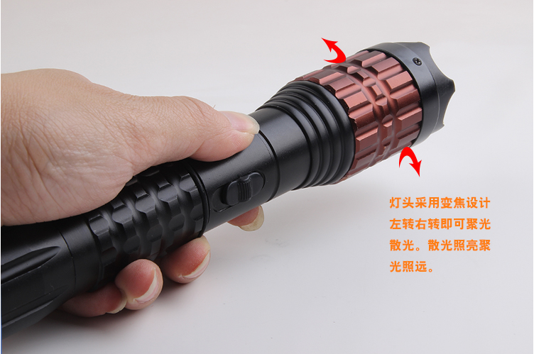 如何配置防身裝備才能起到最大的效果？