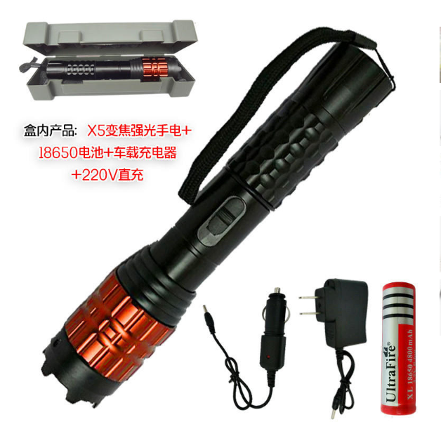 對于安保器材電棍電棒存在的誤區(qū)