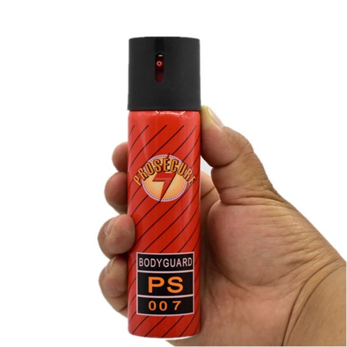 美國(guó)PS007型強(qiáng)效噴霧